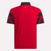 Men’s Signature Vector Colorblocked Polo Shirt Men’s Signature Vector Colorblocked Polo Shirt
