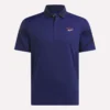 Men’s Signature Vector Colorblocked Polo Shirt Men’s Signature Vector Colorblocked Polo Shirt
