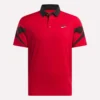 Men’s Signature Vector Colorblocked Polo Shirt Men’s Signature Vector Colorblocked Polo Shirt