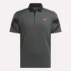 Men’s Signature Vector Colorblocked Polo Shirt Men’s Signature Vector Colorblocked Polo Shirt