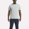 Men’s Small Logo Crewneck Short Sleeve T-Shirt Men’s Small Logo Crewneck Short Sleeve T-Shirt