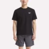Men’s Small Logo Crewneck Short Sleeve T-Shirt Men’s Small Logo Crewneck Short Sleeve T-Shirt
