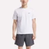 Men’s Small Logo Crewneck Short Sleeve T-Shirt Men’s Small Logo Crewneck Short Sleeve T-Shirt