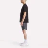 Men’s Small Logo Crewneck Short Sleeve T-Shirt Men’s Small Logo Crewneck Short Sleeve T-Shirt