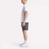 Men’s Small Logo Crewneck Short Sleeve T-Shirt Men’s Small Logo Crewneck Short Sleeve T-Shirt