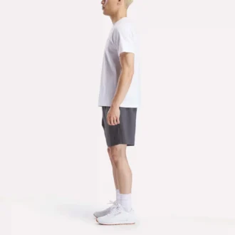 Men’s Small Logo Crewneck Short Sleeve T-Shirt