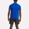 Men’s Small Logo Crewneck Short Sleeve T-Shirt Men’s Small Logo Crewneck Short Sleeve T-Shirt