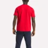 Men’s Small Logo Crewneck Short Sleeve T-Shirt Men’s Small Logo Crewneck Short Sleeve T-Shirt