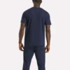 Men’s Small Logo Crewneck Short Sleeve T-Shirt Men’s Small Logo Crewneck Short Sleeve T-Shirt
