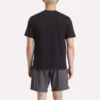 Men’s Small Logo Crewneck Short Sleeve T-Shirt Men’s Small Logo Crewneck Short Sleeve T-Shirt