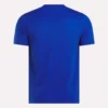 Men’s Small Logo Crewneck Short Sleeve T-Shirt Men’s Small Logo Crewneck Short Sleeve T-Shirt