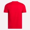Men’s Small Logo Crewneck Short Sleeve T-Shirt Men’s Small Logo Crewneck Short Sleeve T-Shirt
