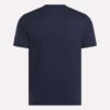 Men’s Small Logo Crewneck Short Sleeve T-Shirt Men’s Small Logo Crewneck Short Sleeve T-Shirt
