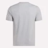 Men’s Small Logo Crewneck Short Sleeve T-Shirt Men’s Small Logo Crewneck Short Sleeve T-Shirt