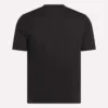 Men’s Small Logo Crewneck Short Sleeve T-Shirt Men’s Small Logo Crewneck Short Sleeve T-Shirt