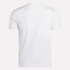 Men’s Small Logo Crewneck Short Sleeve T-Shirt Men’s Small Logo Crewneck Short Sleeve T-Shirt