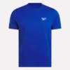 Men’s Small Logo Crewneck Short Sleeve T-Shirt Men’s Small Logo Crewneck Short Sleeve T-Shirt