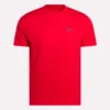 Men’s Small Logo Crewneck Short Sleeve T-Shirt Men’s Small Logo Crewneck Short Sleeve T-Shirt