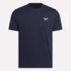 Men’s Small Logo Crewneck Short Sleeve T-Shirt Men’s Small Logo Crewneck Short Sleeve T-Shirt