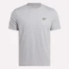 Men’s Small Logo Crewneck Short Sleeve T-Shirt Men’s Small Logo Crewneck Short Sleeve T-Shirt
