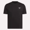 Men’s Small Logo Crewneck Short Sleeve T-Shirt Men’s Small Logo Crewneck Short Sleeve T-Shirt
