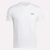 Men’s Small Logo Crewneck Short Sleeve T-Shirt Men’s Small Logo Crewneck Short Sleeve T-Shirt