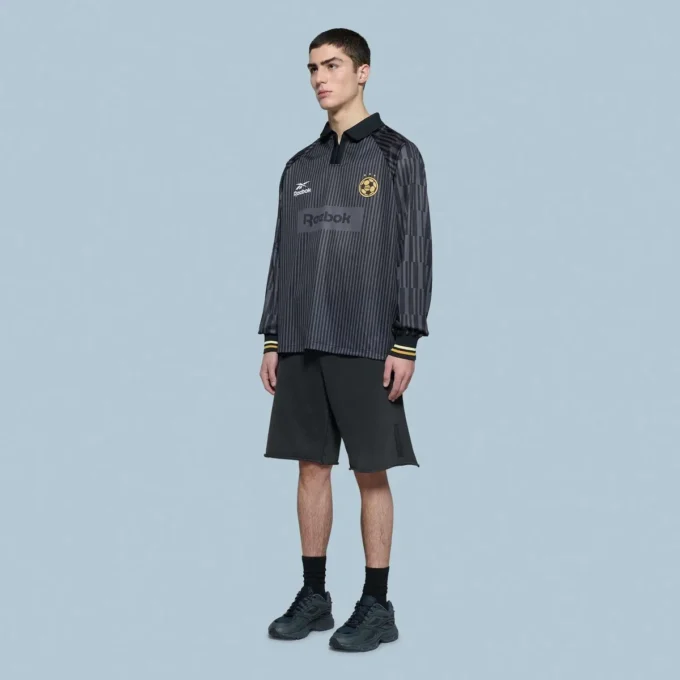 Men’s Soccer LTD Long Sleeve T-Shirt 22 Men’s Soccer LTD Long Sleeve T-Shirt 22