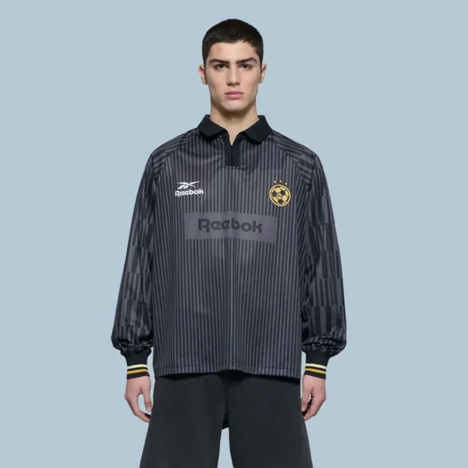 Men’s Soccer LTD Long Sleeve T-Shirt 22 Men’s Soccer LTD Long Sleeve T-Shirt 22