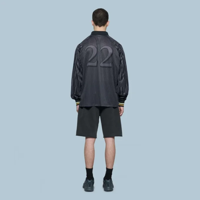 Men’s Soccer LTD Long Sleeve T-Shirt 22 Men’s Soccer LTD Long Sleeve T-Shirt 22