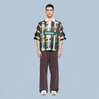 Men’s Soccer LTD T-Shirt 22