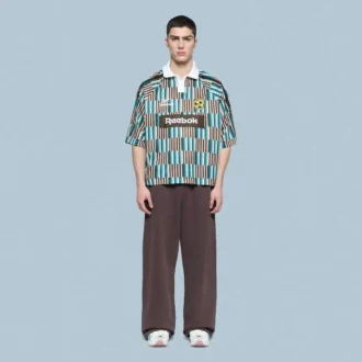 Men’s Soccer LTD T-Shirt 22