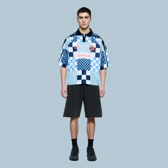 Men’s Soccer LTD T-Shirt 22 Men’s Soccer LTD T-Shirt 22