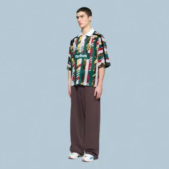 Men’s Soccer LTD T-Shirt 22