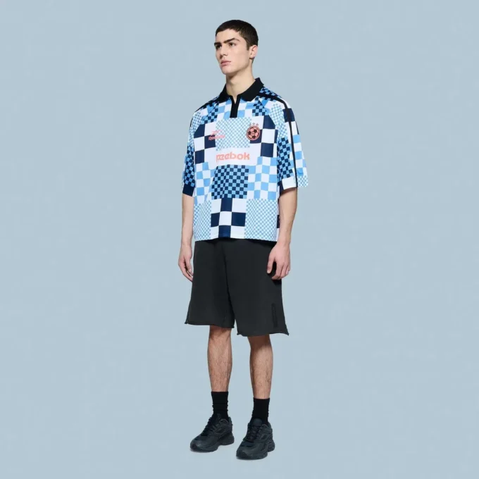 Men’s Soccer LTD T-Shirt 22 Men’s Soccer LTD T-Shirt 22