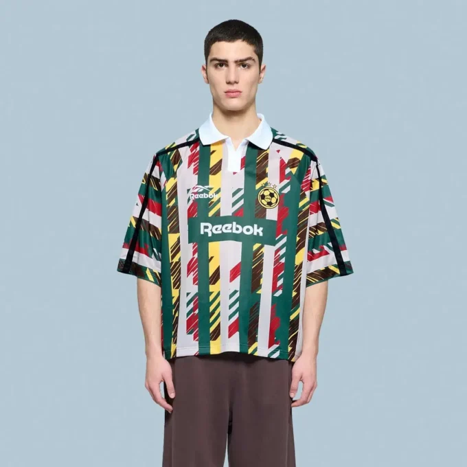 Men’s Soccer LTD T-Shirt 22 Men’s Soccer LTD T-Shirt 22