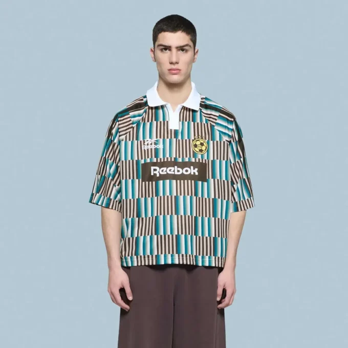 Men’s Soccer LTD T-Shirt 22 Men’s Soccer LTD T-Shirt 22