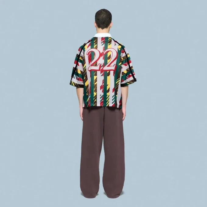 Men’s Soccer LTD T-Shirt 22 Men’s Soccer LTD T-Shirt 22