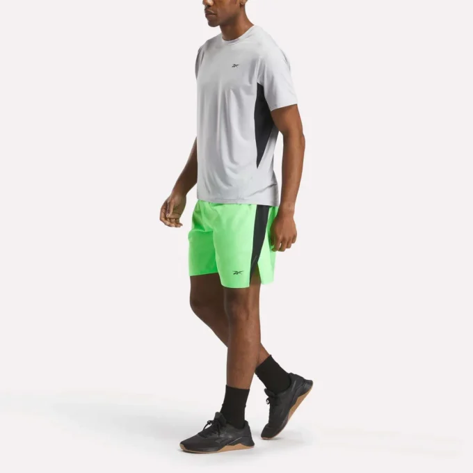 Men’s Speed Shorts 4.0 7″ Men’s Speed Shorts 4.0 7″
