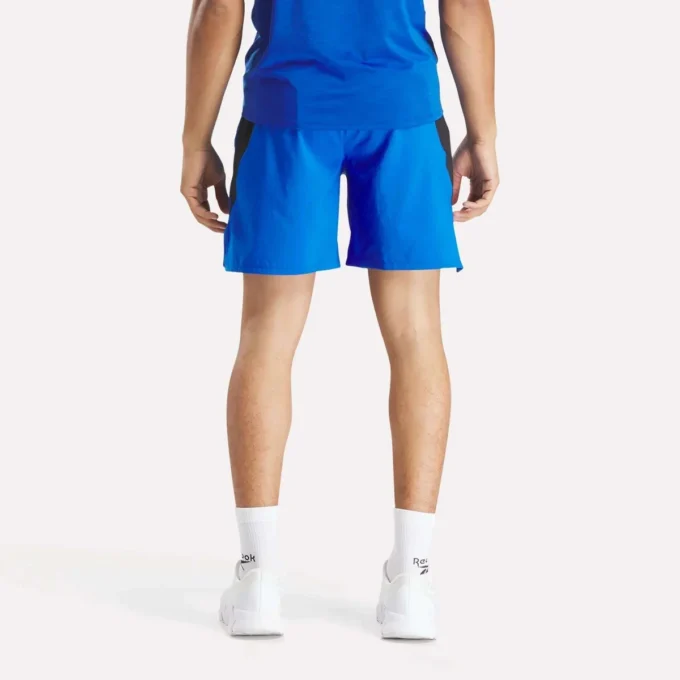 Men’s Speed Shorts 4.0 7″ Men’s Speed Shorts 4.0 7″