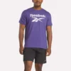 Men’s Stacked Vector T-Shirt Men’s Stacked Vector T-Shirt
