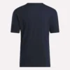 Men’s Stacked Vector T-Shirt Men’s Stacked Vector T-Shirt