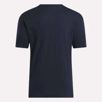 Men’s Stacked Vector T-Shirt