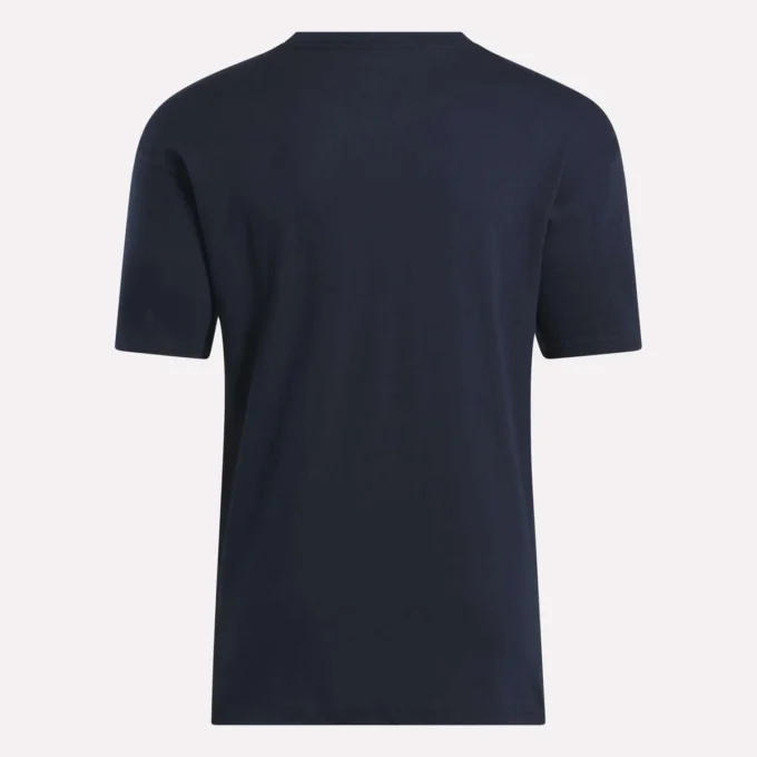 Men’s Stacked Vector T-Shirt Men’s Stacked Vector T-Shirt