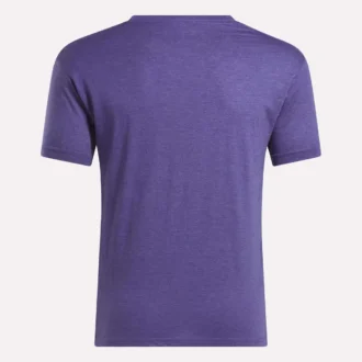 Men’s Stacked Vector T-Shirt