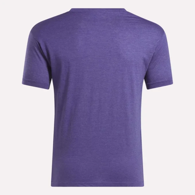 Men’s Stacked Vector T-Shirt Men’s Stacked Vector T-Shirt