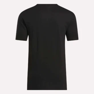 Men’s Stacked Vector T-Shirt