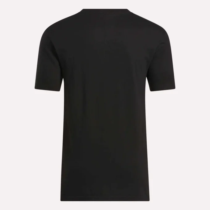 Men’s Stacked Vector T-Shirt Men’s Stacked Vector T-Shirt