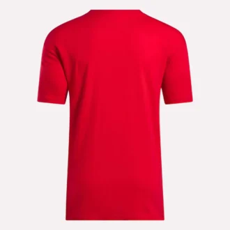 Men’s Stacked Vector T-Shirt