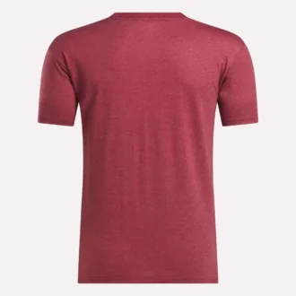 Men’s Stacked Vector T-Shirt