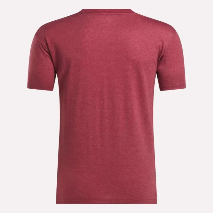 Men’s Stacked Vector T-Shirt Men’s Stacked Vector T-Shirt